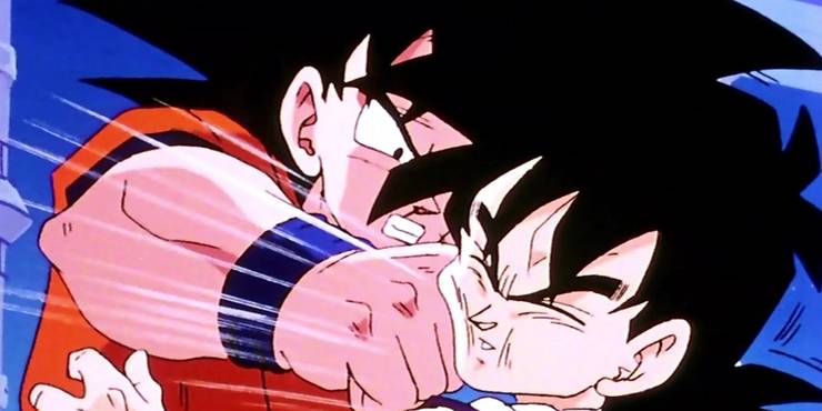 Dragon Ball 15 Unanswered Questions About Gohan Dragon Ball 15 Unanswered Questions About Gohan